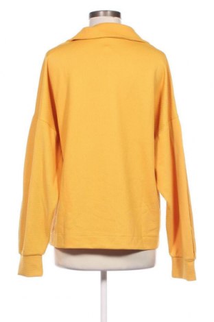 Damen Shirt Rockgewitter, Größe XL, Farbe Gelb, Preis 17,37 €