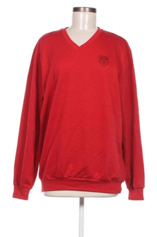 Damen Shirt Roger Kent, Größe XXL, Farbe Rot, Preis € 18,93