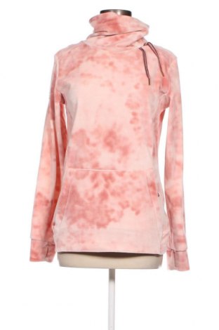 Γυναικεία μπλούζα Roxy, Μέγεθος S, Χρώμα Ρόζ , Τιμή 21,03 €