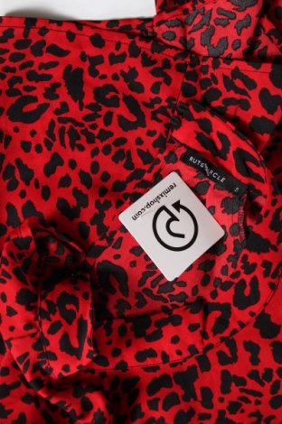 Bluză de femei Rut & Circle, Mărime S, Culoare Multicolor, Preț 27,96 Lei