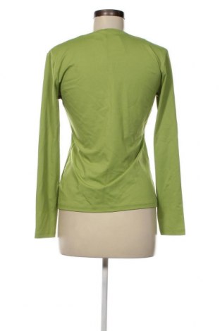 Γυναικεία μπλούζα S. Marlon, Μέγεθος L, Χρώμα Πράσινο, Τιμή 8,35 €
