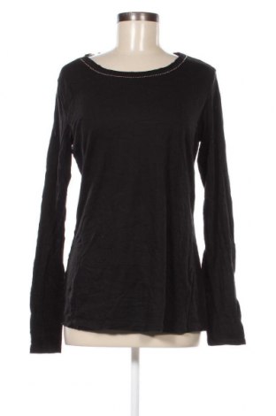 Damen Shirt S.Oliver, Größe L, Farbe Schwarz, Preis 10,65 €