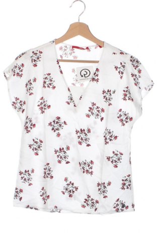 Damen Shirt S.Oliver, Größe XS, Farbe Weiß, Preis 10,20 €
