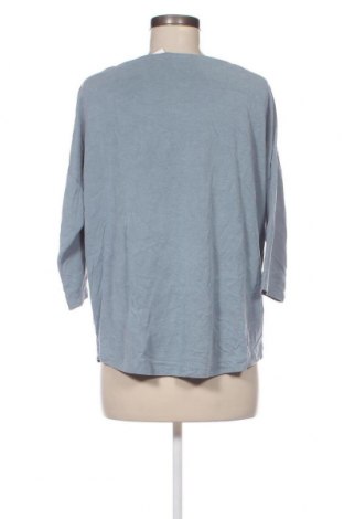 Damen Shirt S.Oliver, Größe M, Farbe Blau, Preis € 4,73