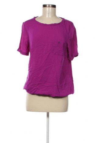 Γυναικεία μπλούζα S.Oliver, Μέγεθος L, Χρώμα Βιολετί, Τιμή 10,43 €