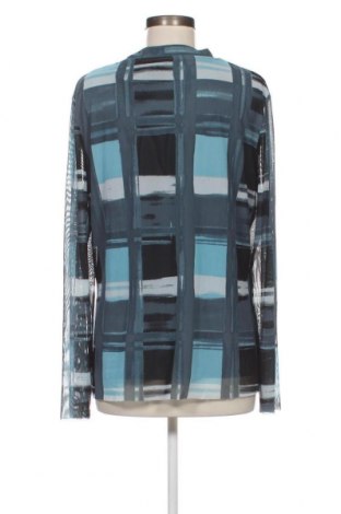 Γυναικεία μπλούζα S.Oliver, Μέγεθος XXL, Χρώμα Μπλέ, Τιμή 21,03 €