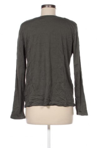 Дамска блуза S.Oliver, Размер XL, Цвят Зелен, Цена 20,40 лв.