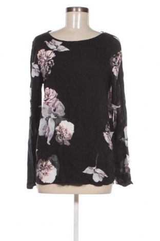 Γυναικεία μπλούζα S.Oliver, Μέγεθος L, Χρώμα Μαύρο, Τιμή 30,14 €
