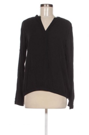 Дамска блуза S.Oliver, Размер L, Цвят Черен, Цена 43,98 лв.