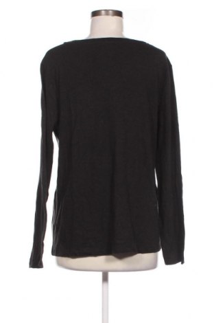 Дамска блуза S.Oliver, Размер L, Цвят Черен, Цена 6,80 лв.