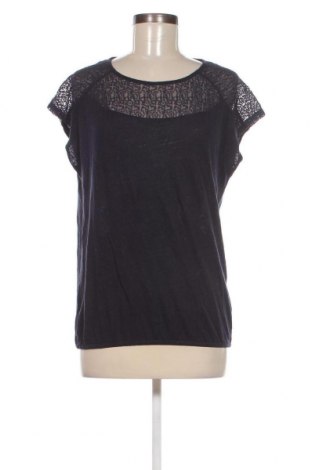 Γυναικεία μπλούζα S.Oliver, Μέγεθος M, Χρώμα Μπλέ, Τιμή 10,43 €
