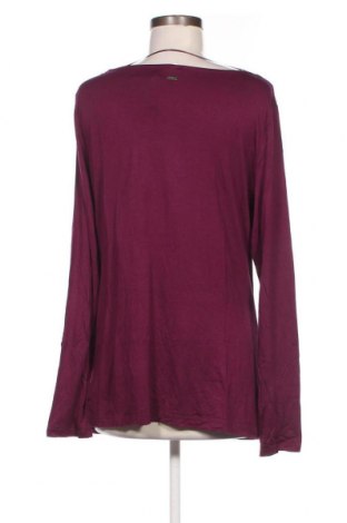 Damen Shirt S.Oliver, Größe L, Farbe Lila, Preis € 10,65