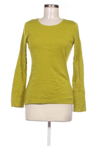 Γυναικεία μπλούζα S.Oliver, Μέγεθος M, Χρώμα Πράσινο, Τιμή 9,46 €