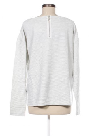 Γυναικεία μπλούζα S.Oliver, Μέγεθος XL, Χρώμα Γκρί, Τιμή 9,88 €