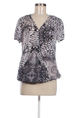Damen Shirt S.Oliver, Größe M, Farbe Mehrfarbig, Preis € 8,59