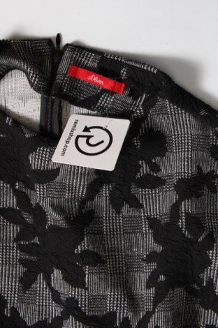 Damen Shirt S.Oliver, Größe M, Farbe Schwarz, Preis € 10,20