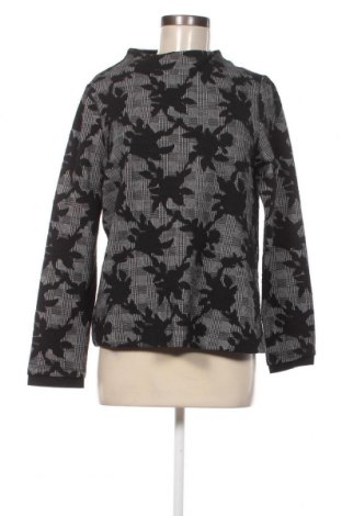 Γυναικεία μπλούζα S.Oliver, Μέγεθος M, Χρώμα Μαύρο, Τιμή 10,20 €