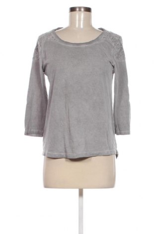 Damen Shirt S.Oliver, Größe S, Farbe Grau, Preis € 10,43