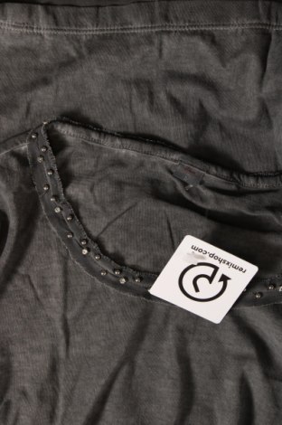 Damen Shirt S.Oliver, Größe M, Farbe Grau, Preis 10,20 €