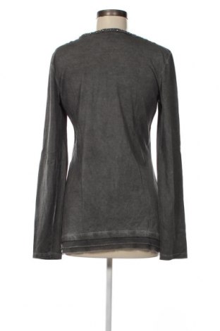 Дамска блуза S.Oliver, Размер M, Цвят Сив, Цена 19,94 лв.