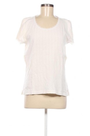 Γυναικεία μπλούζα S.Oliver, Μέγεθος M, Χρώμα Εκρού, Τιμή 39,69 €