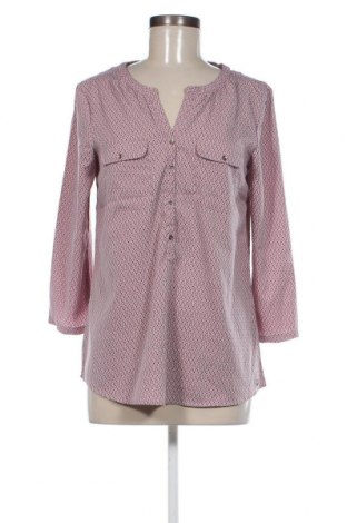 Дамска блуза S.Oliver, Размер M, Цвят Розов, Цена 6,80 лв.