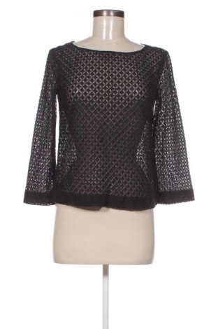 Damen Shirt S.Oliver, Größe XS, Farbe Schwarz, Preis € 4,73
