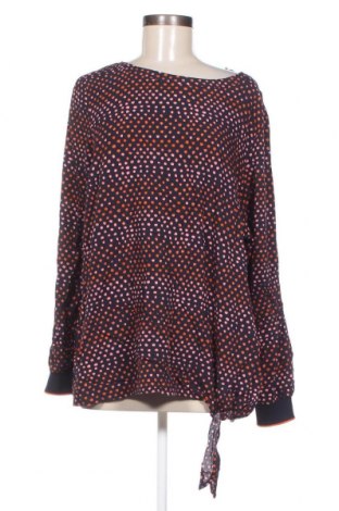 Дамска блуза S.Oliver, Размер XXL, Цвят Многоцветен, Цена 32,30 лв.