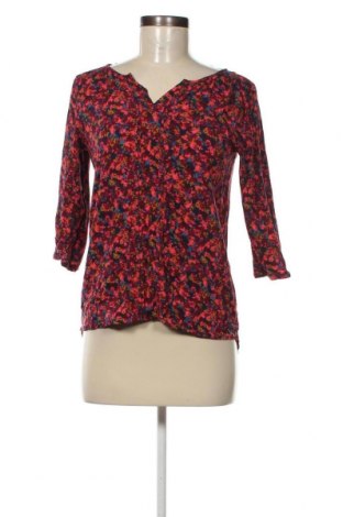 Дамска блуза S.Oliver, Размер S, Цвят Многоцветен, Цена 20,46 лв.