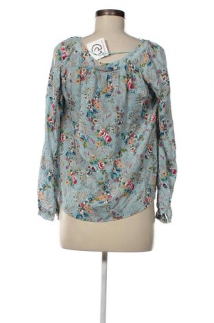 Дамска блуза S.Oliver, Размер S, Цвят Многоцветен, Цена 20,46 лв.