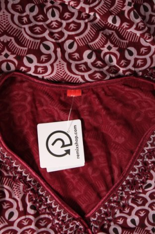 Дамска блуза S.Oliver, Размер M, Цвят Многоцветен, Цена 19,94 лв.
