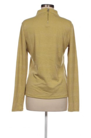 Γυναικεία μπλούζα S.Oliver, Μέγεθος M, Χρώμα Πράσινο, Τιμή 4,21 €