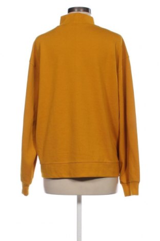Γυναικεία μπλούζα S.Oliver, Μέγεθος L, Χρώμα Κίτρινο, Τιμή 4,21 €