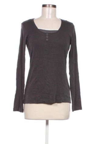 Damen Shirt S.Oliver, Größe M, Farbe Grau, Preis 4,73 €