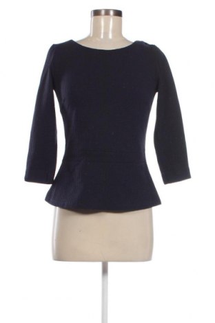 Γυναικεία μπλούζα S.Oliver Black Label, Μέγεθος S, Χρώμα Μπλέ, Τιμή 16,63 €