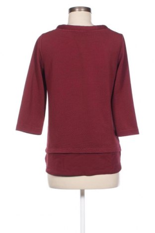 Γυναικεία μπλούζα S.Oliver Black Label, Μέγεθος M, Χρώμα Κόκκινο, Τιμή 4,45 €