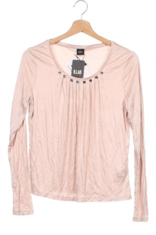 Γυναικεία μπλούζα S.Oliver Black Label, Μέγεθος XS, Χρώμα Ρόζ , Τιμή 19,18 €