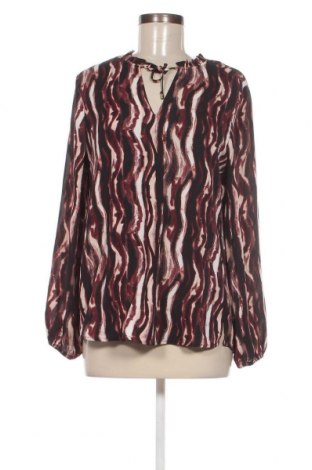 Γυναικεία μπλούζα S.Oliver Black Label, Μέγεθος M, Χρώμα Πολύχρωμο, Τιμή 11,78 €