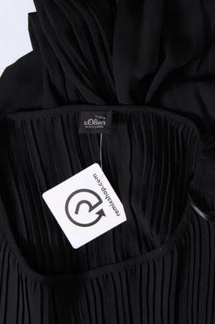 Damen Shirt S.Oliver Black Label, Größe M, Farbe Schwarz, Preis € 8,02