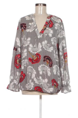 Дамска блуза S.Oliver Black Label, Размер XL, Цвят Многоцветен, Цена 28,80 лв.