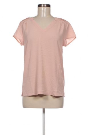 Дамска блуза S.Oliver Black Label, Размер M, Цвят Розов, Цена 108,00 лв.