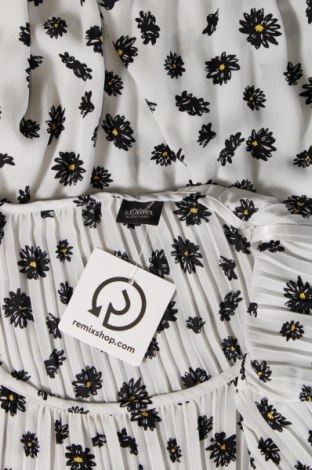 Γυναικεία μπλούζα S.Oliver Black Label, Μέγεθος XL, Χρώμα Πολύχρωμο, Τιμή 13,26 €
