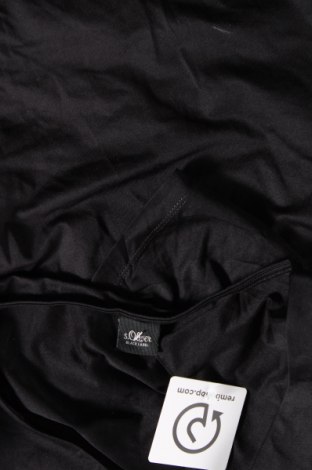Bluză de femei S.Oliver Black Label, Mărime L, Culoare Negru, Preț 63,16 Lei