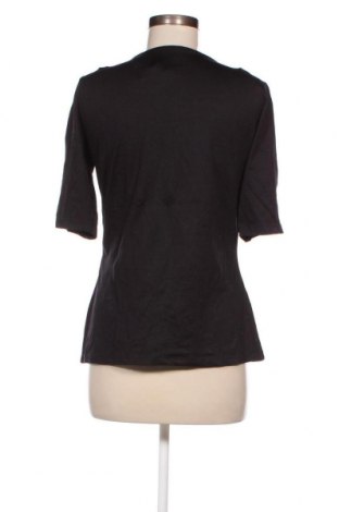 Γυναικεία μπλούζα S.Oliver Black Label, Μέγεθος L, Χρώμα Μαύρο, Τιμή 11,88 €