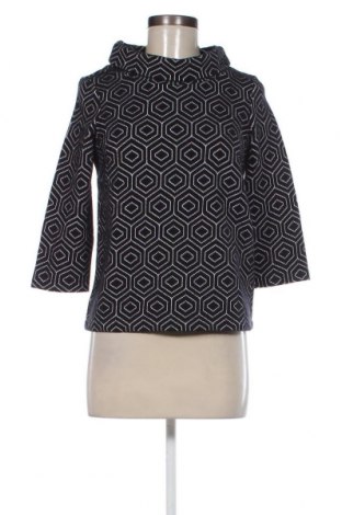 Γυναικεία μπλούζα S.Oliver Black Label, Μέγεθος XS, Χρώμα Μαύρο, Τιμή 7,72 €