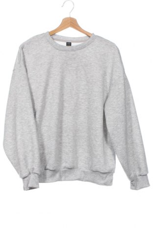 Γυναικεία μπλούζα SHEIN, Μέγεθος XS, Χρώμα Γκρί, Τιμή 5,10 €
