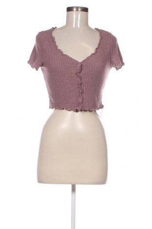 Damen Shirt SHEIN, Größe L, Farbe Rosa, Preis 9,01 €