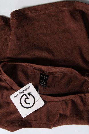 Γυναικεία μπλούζα SHEIN, Μέγεθος L, Χρώμα Βιολετί, Τιμή 9,79 €