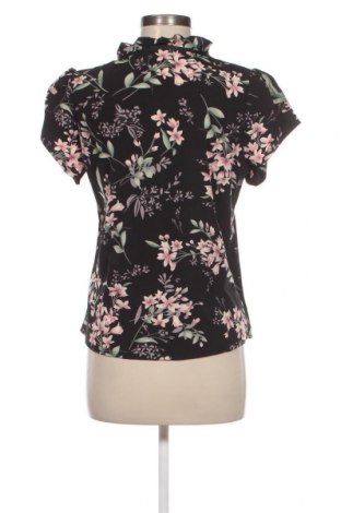 Дамска блуза Emery rose, Размер M, Цвят Многоцветен, Цена 18,82 лв.