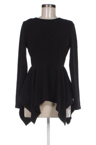 Дамска блуза SHEIN, Размер L, Цвят Черен, Цена 6,08 лв.